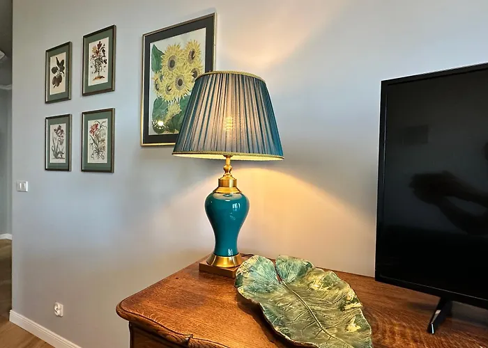 Apartament Toni