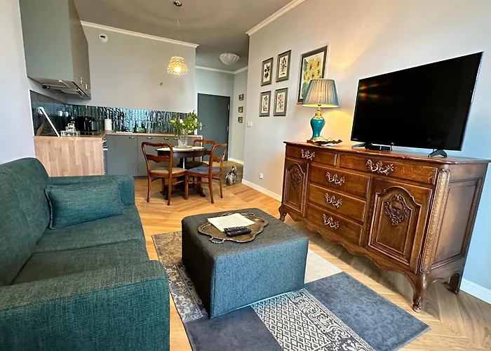 Apartament Toni