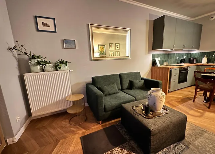 Apartament Toni