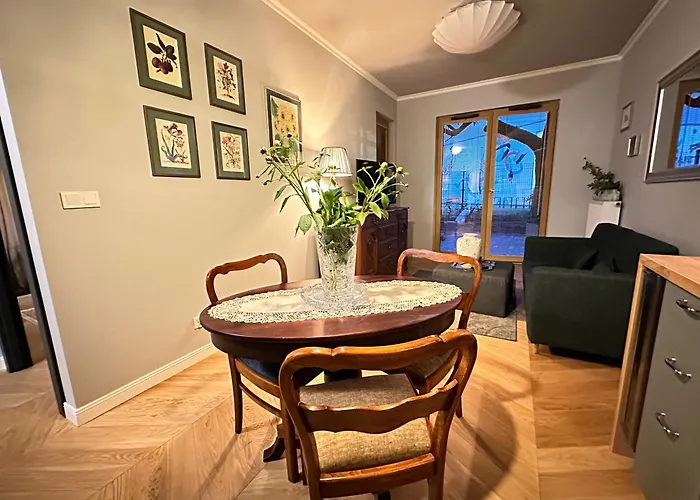 Apartament Toni