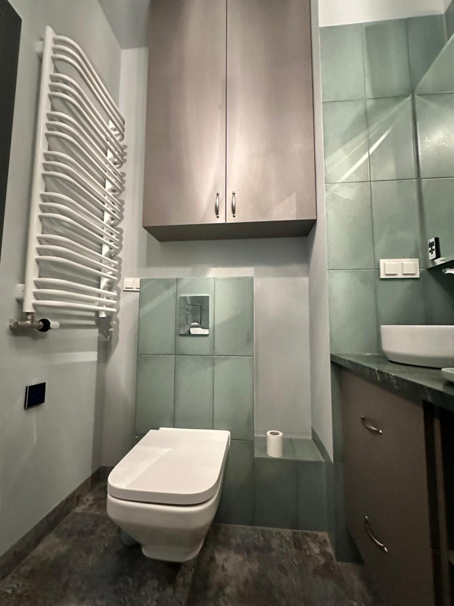 Toni Apartmán *
