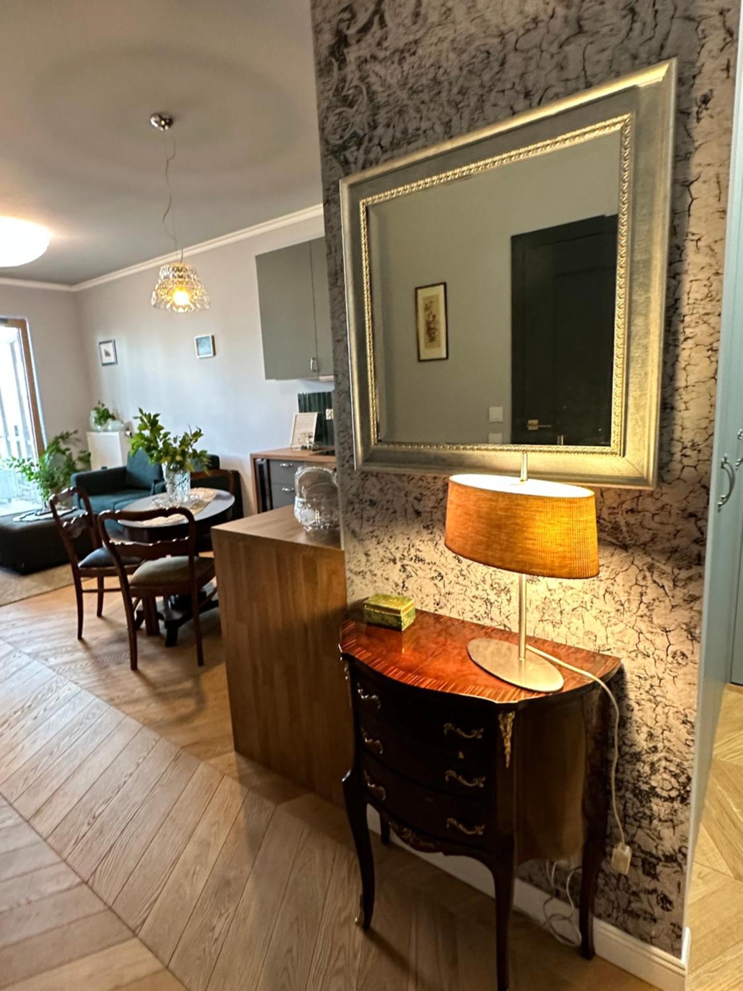 Apartmán Toni *