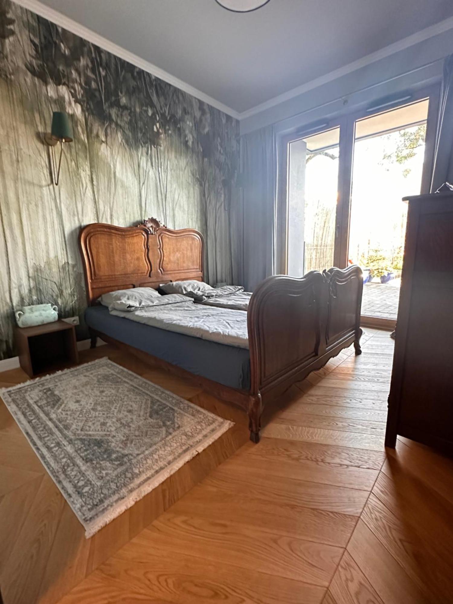 Toni Apartment Krakow