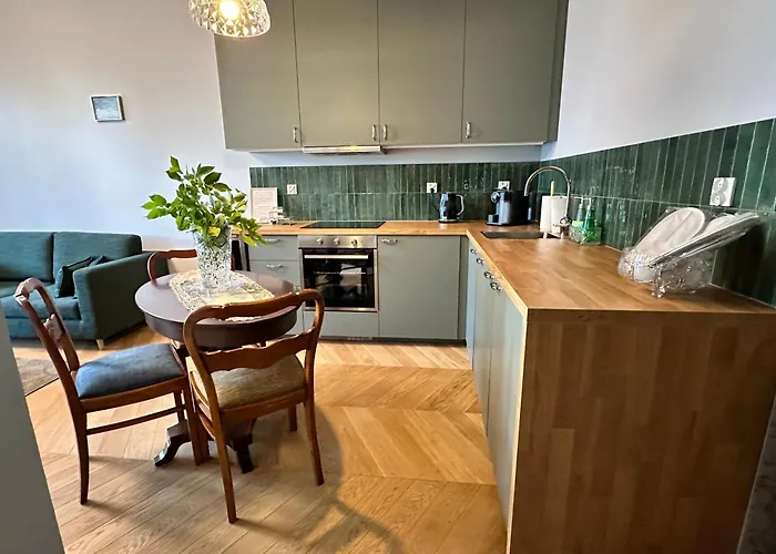 Apartament Toni